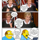 Illustration for article titled Comic Confrontations: Judge Judy Vs. Internet Commenters